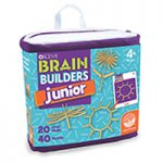 KEVA Brain Builders Junior (4)
