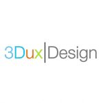 3duxdesign_logo