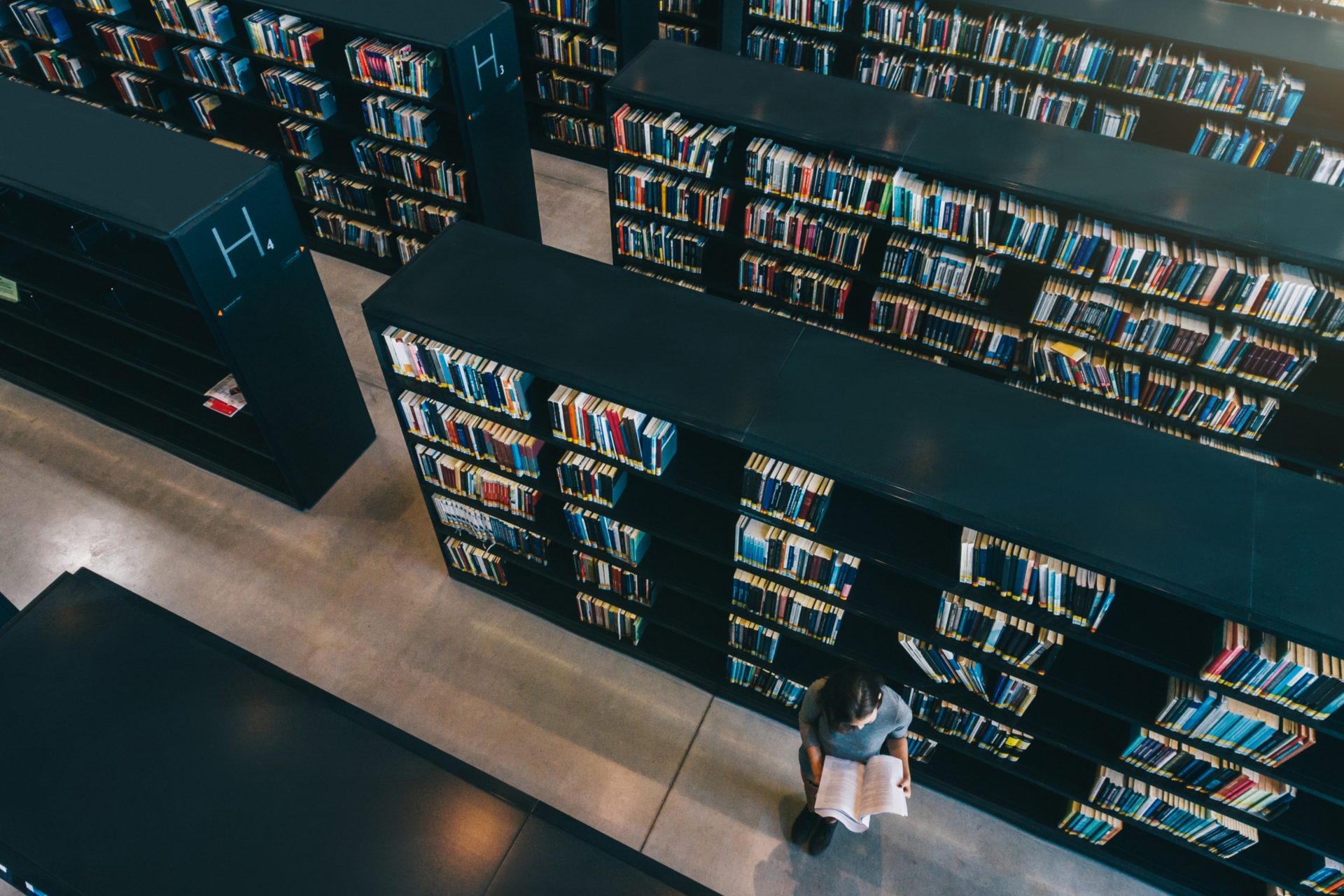 Processing & Cataloging: Library Services by Mackin