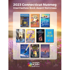 Connecticut Nutmeg Intermediate Book Award 2023