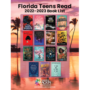 Florida Teens Read 2022-23