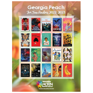 Georgia Peach Teen 2022-23