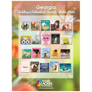 Georgia Children’s Picturebook 2022-23
