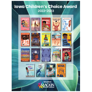 Iowa Children’s Choice 2022-23