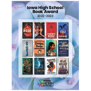 Iowa High School 2022-23