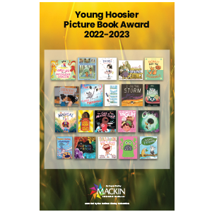 Indiana Young Hoosier Picture Book 2022-23