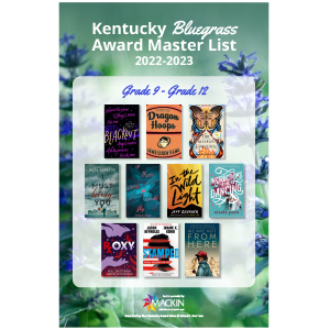 Kentucky Bluegrass Award 9-12 2022-23