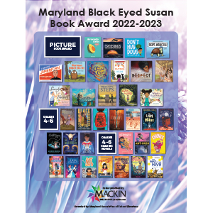 Maryland Black Eyed Susan Elementary 2022-23