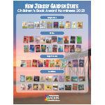 New Jersey Garden State Children’s 2023