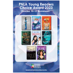 PNLA Young Readers Choice 10-12 2023