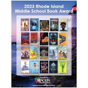 Rhode Island Middle 2023