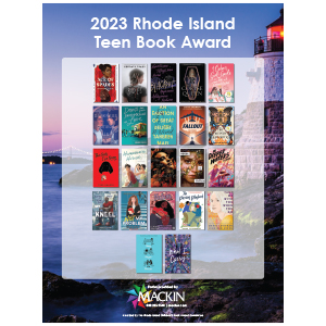 Rhode Island Teen 2023