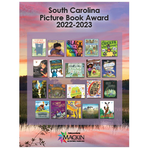 South Carolina Picture Book 2022-23
