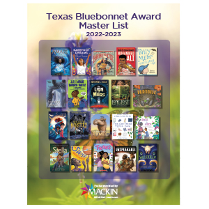 Texas Bluebonnet 2022-23