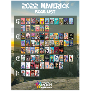 Texas Maverick 2022