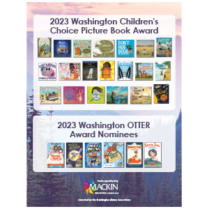 Washington WCCPBA / Otter 2023