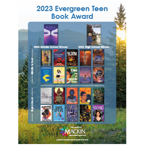 Washington Evergreen Teen 2023