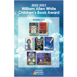 Kansas William Allen White Children’s Grades 3-5 2022-23