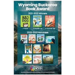 Wyoming Buckaroo 2022-23