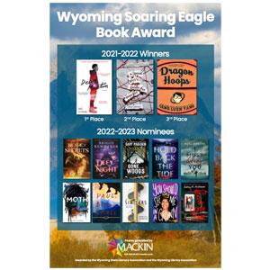 Wyoming Soaring Eagle 2022-23