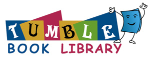 tumblebooks-logo TumbleBook Library