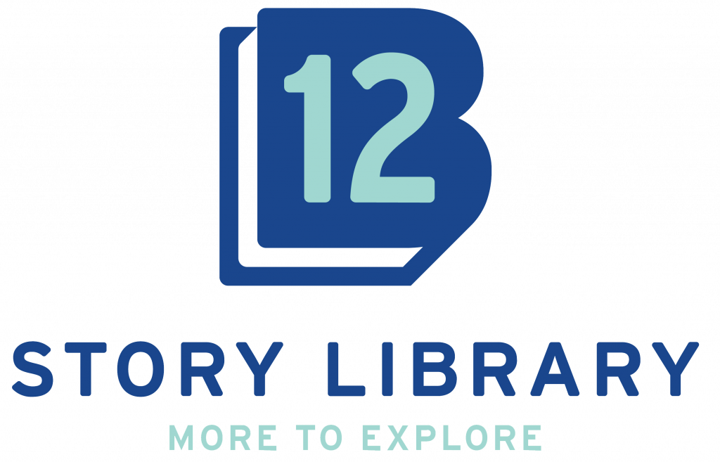 12Story Library Mackin