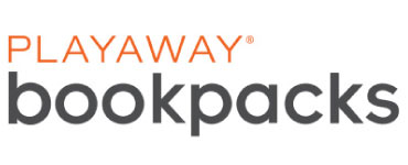 Playaway Bookpacks