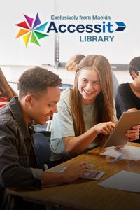 Connected Library Consortium - Mackin