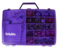 littleBits STEAM+ Student Set