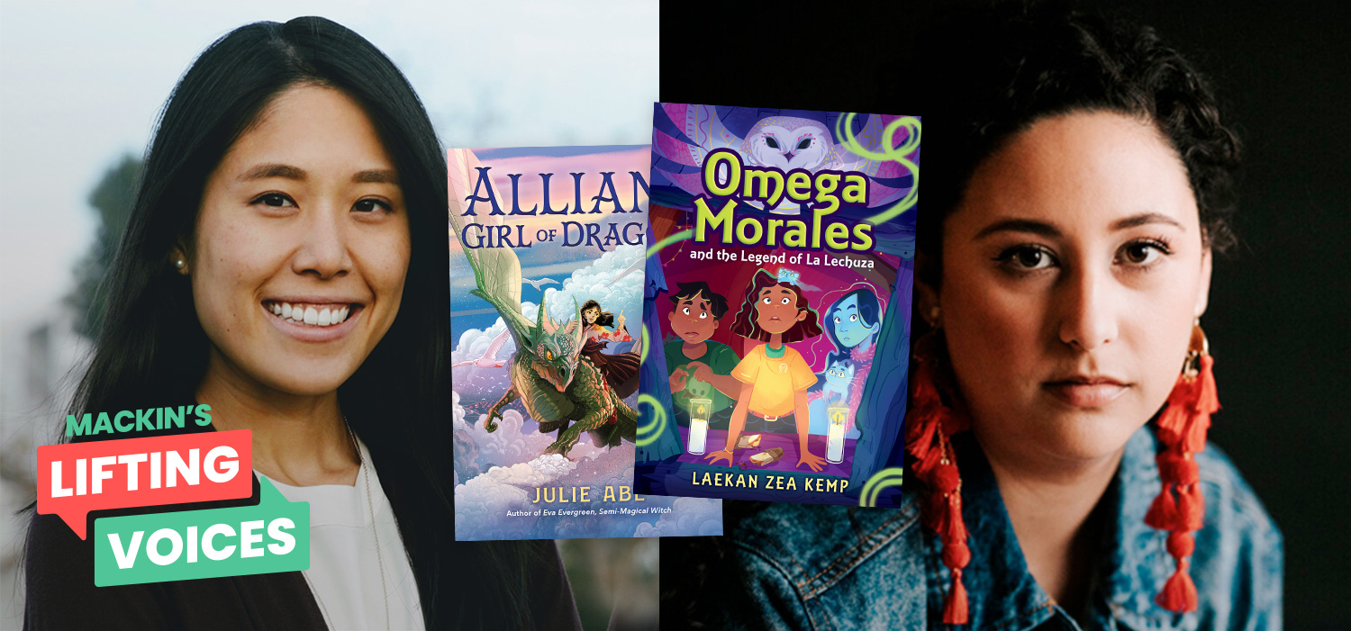 New Perspectives on Fantasy in Middle Grade