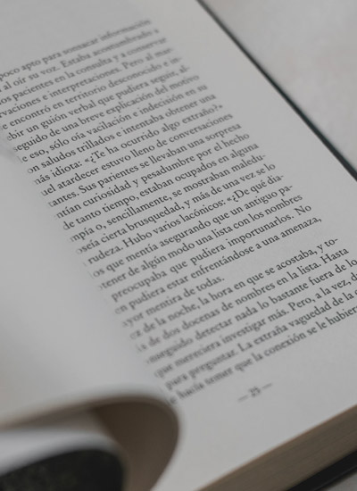 New Authentic Spanish