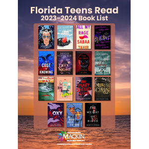 Florida Teens Read 2023-24