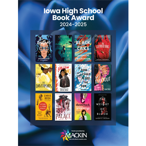Iowa High School 2024-25