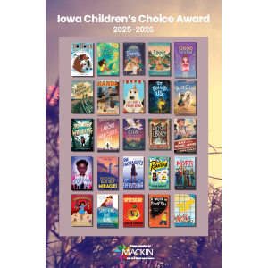 Iowa Children’s Choice 2025-26