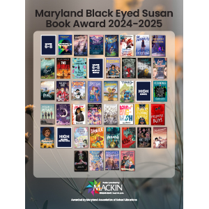 Maryland Black Eyed Susan High School 2024-25