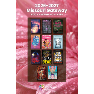 Missouri Gateway Readers 2026-27