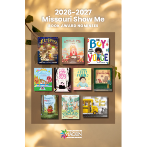 Missouri Show Me Readers 2026-27