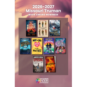 Missouri Truman Readers 2026-27