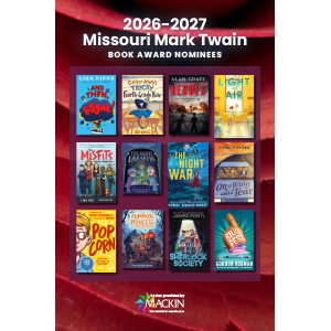 Missouri Mark Twain Readers 2026-27