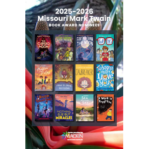 Missouri Mark Twain Readers 2025-26