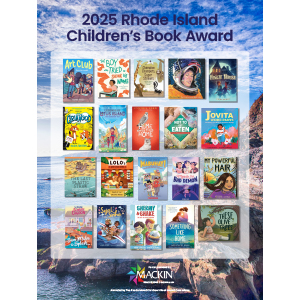 Rhode Island Children’s 2025