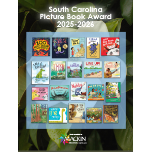 South Carolina Picture Book 2025-26