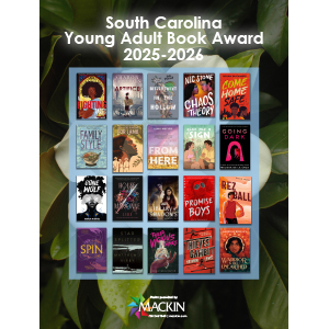 South Carolina Young Adult 2025-26