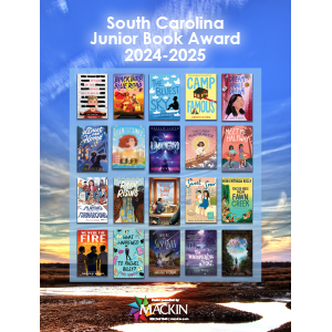South Carolina Junior 2024-25