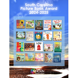 South Carolina Picture Book 2024-25