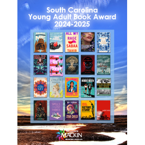 South Carolina Young Adult 2024-25