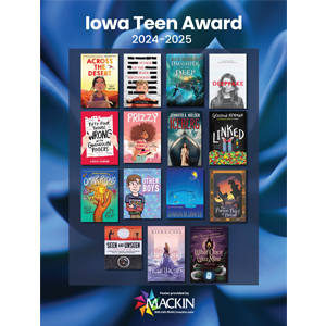Iowa Teen 2024-25