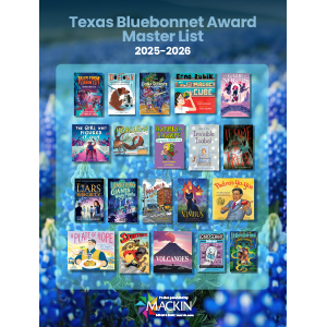 Texas Bluebonnet 2025-26