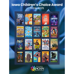 Iowa Children’s Choice 2024-25