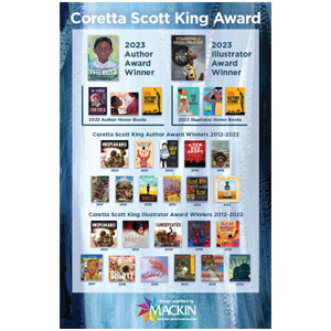 Coretta Scott King 2023